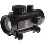 Guerilla Optics Sight 1x30 – Zboží Dáma