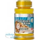 Starlife Angelica Star 60 kapslí