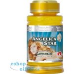 Starlife Angelica Star 60 kapslí – Hledejceny.cz