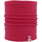 Rdx fleecový nákrčník tunel holka Cyklámen – Zboží Dáma