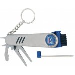 Second Chance PGA Tour Pro Golf Multitool – Zboží Dáma