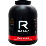 Reflex nutrition ISO PRO 2:1 4000 g – Hledejceny.cz