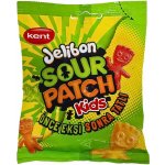 Sour Patch Kids žvýkací bonbony ovocných příchutí 80 g – Zboží Dáma