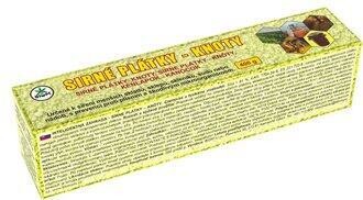 Biom Nohel Garden Sirné knoty 400 g