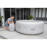 Bestway Lay-Z-Spa Paris 60013 – Zboží Dáma