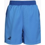 Babolat Play short blue aster – Zboží Dáma