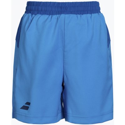 Babolat Play Club Short Blue – Zboží Mobilmania