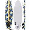 Surf vidaXL Surfové prkno 170 cm list