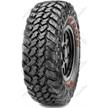 CST Sahara M/T II 235/75 R15 104/101Q