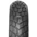 Pneumatika na motorku Pirelli MT60 RS 160/60 R17 69H