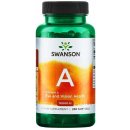 Swanson Vitamin A 10000 IU 250 softgels