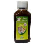 Panda Plus Betaglukan sirup 500 ml – Zboží Dáma