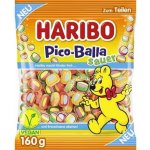 Haribo Pico-Balla Sauer 160 g – Hledejceny.cz
