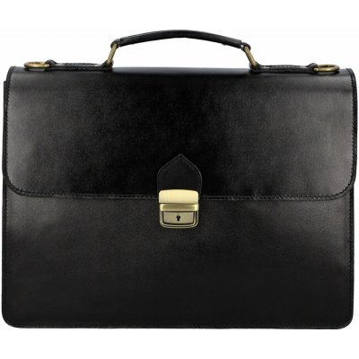 Delami Vera Pelle Lynton černá – Sleviste.cz