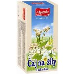 Apotheke čaj na žíly s pohankou 20 x 1,5 g – Sleviste.cz