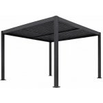 Marimex Bioklimatická pergola 3x3 m 11640721 – Zboží Mobilmania
