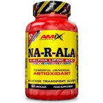 Amix Nutrition Amix ALA 200 mg 60 kapslí – Hledejceny.cz