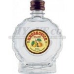 R. Jelínek Hruškovice Williams 42% 0,05 l (holá láhev) – Sleviste.cz