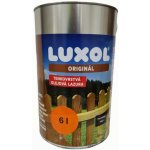 Luxol Originál 6 l Indický teak – Zbozi.Blesk.cz