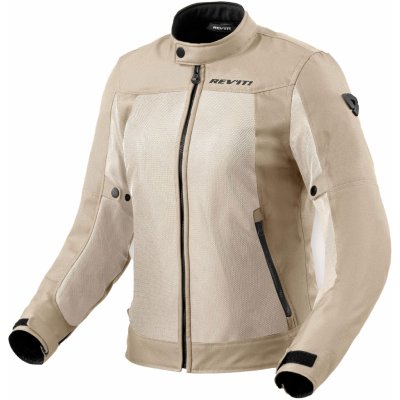 REV'IT! ECLIPSE stříbrná | Zboží Auto