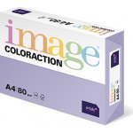 Coloraction A4, 80 g/m,2 500 listů světle fialový