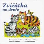 ZVÍŘÁTKA NA DVOŘE - LEPORELO - Vít Arnošt – Hledejceny.cz