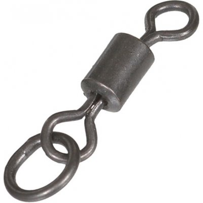 Korda Ring Swivels vel.8 8ks – Zbozi.Blesk.cz