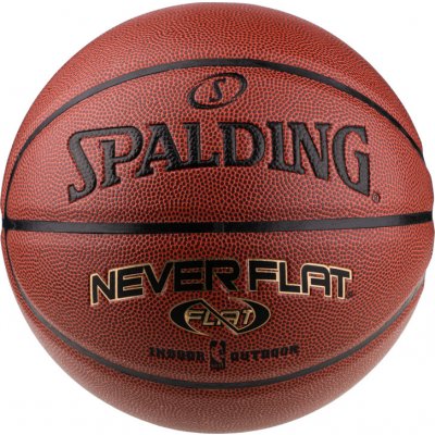 Basketbalové míče „Spalding NBA“ – Heureka.cz
