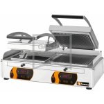 Fiamma CG2x4SSGG/Duplex gril – Sleviste.cz