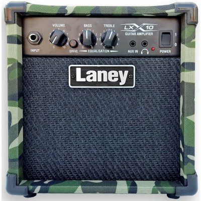 Laney LX10 – Zboží Mobilmania