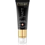 Eveline Cosmetics Matt My Day dlouhotrvající make-up 03 Vanilla Beige 40 ml – Sleviste.cz