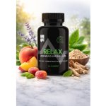 PULS nutrition Relax Ashwagandha + B6 60 ks – Hledejceny.cz