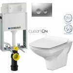 Geberit 110.100.00.1 21MA CA3 – Zbozi.Blesk.cz