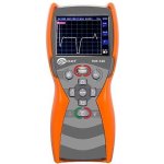 Sonel TDR-420 – Zboží Mobilmania