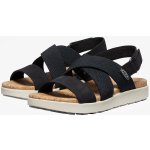 Keen Elle Criss Cross 1028627 Black Birch – Zboží Dáma