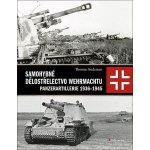 Samohybné dělostřelectvo Wehrmachtu - Thomas Anderson – Hledejceny.cz