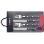 Sada steakových příborů kovaná 4 dílná Dick – Zbozi.Blesk.cz