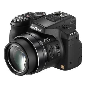 Panasonic Lumix DMC-FZ200