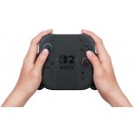 Nintendo Joy-Con 2 Charging Grip – Zboží Živě