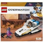 LEGO® Overwatch 75970 Tracer vs. Widowmaker – Hledejceny.cz