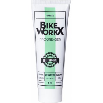 BikeWorkX Lube Star Original 100 ml