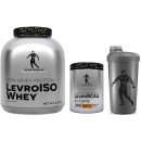 Kevin Levrone Levro ISO Whey 2270 g