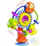 B kids se zvířátky – Sleviste.cz