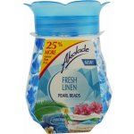 Akolade Crystal Pearl Beads Fresh Linen gelový osvěžovač vzduchu 283 g – Zbozi.Blesk.cz
