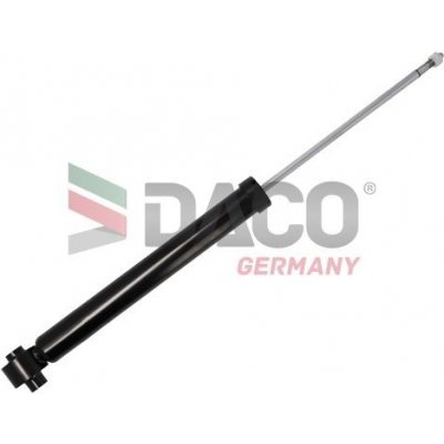 Tlumič pérování DACO Germany 564713 – Hledejceny.cz