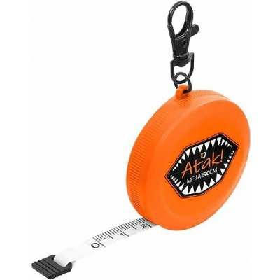 Delphin Rybářský metr MeTa Atak! 2 x 150 cm – Sleviste.cz