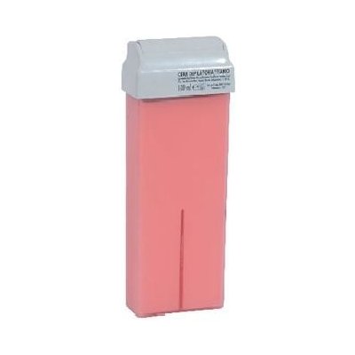Ionto Comed Depilační vosk roll-on růžový 100 ml – Sleviste.cz