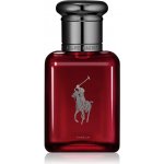 Ralph Lauren Polo Red Parfum parfémovaná voda pánská 40 ml – Hledejceny.cz