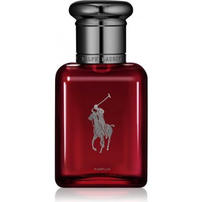 Ralph Lauren Polo Red Parfum parfémovaná voda pánská 40 ml – Zboží Mobilmania