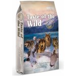 Taste of the Wild Wetlands Wild Fowl 2 x 13 kg – Zboží Mobilmania